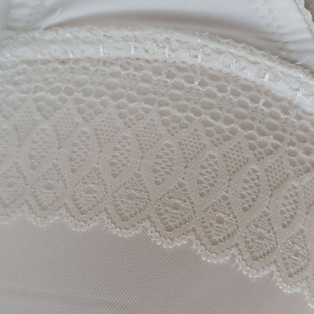 Pure Beauty Rene Rofe Bra SIZE 40D - Picture 7 of 7